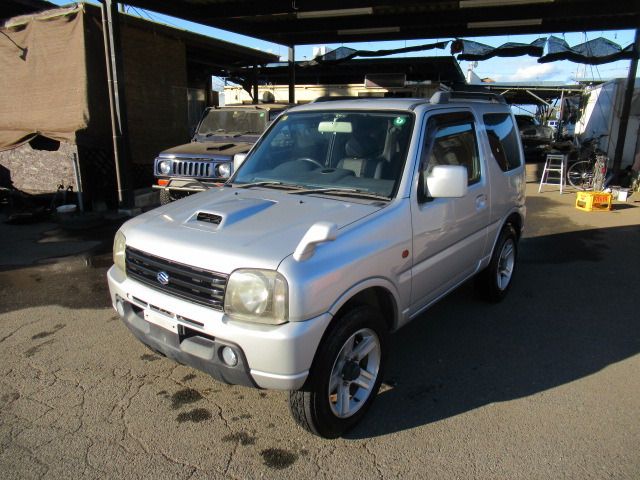 MAZDA AZ-OFFROAD 2010 Image 31
