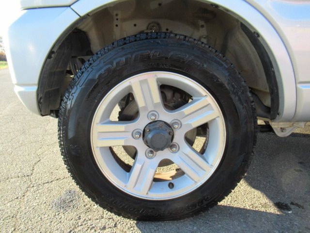 MAZDA AZ-OFFROAD 2010 Image 31