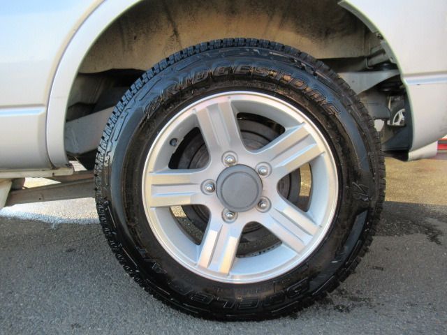 MAZDA AZ-OFFROAD 2010 Image 31