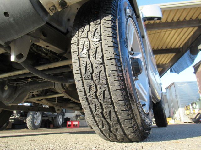 MAZDA AZ-OFFROAD 2010 Image 31