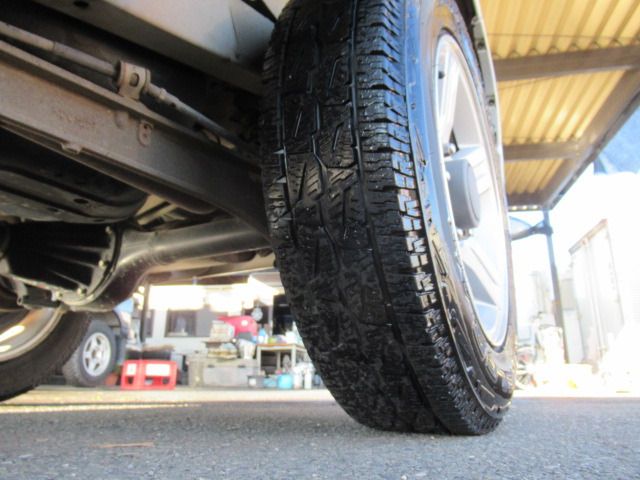 MAZDA AZ-OFFROAD 2010 Image 31