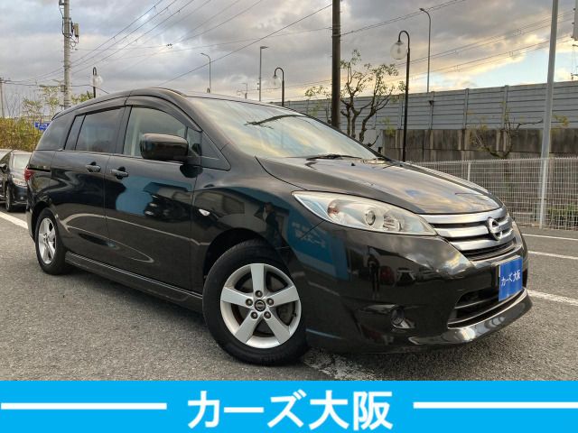 NISSAN LAFESTA 2015 Image 31