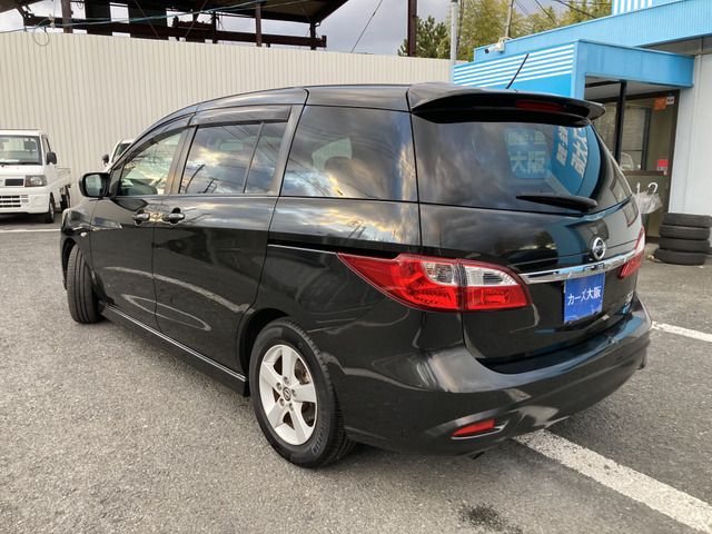 NISSAN LAFESTA 2015 Image 31