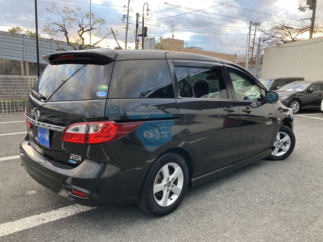 NISSAN LAFESTA 2015 Image 31