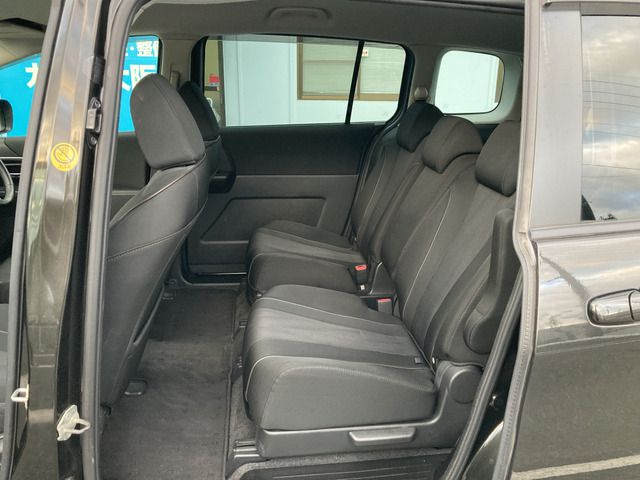 NISSAN LAFESTA 2015 Image 31