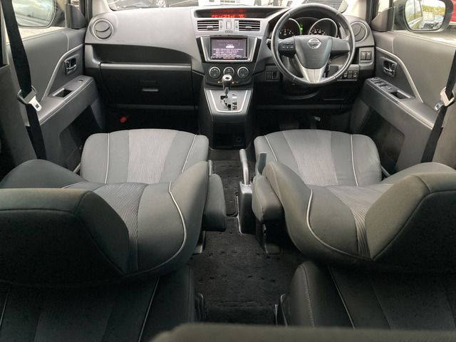 NISSAN LAFESTA 2015 Image 31