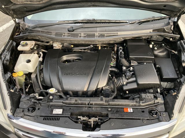 NISSAN LAFESTA 2015 Image 31