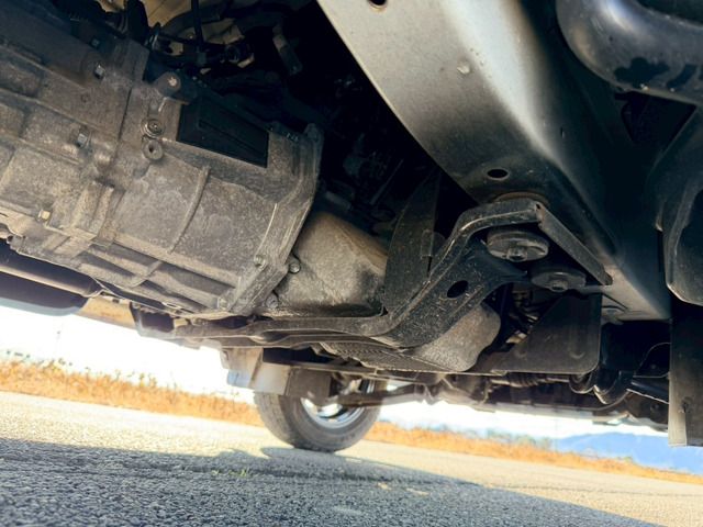 SUZUKI CARRY TRUCK 4WD 2007 Image 31