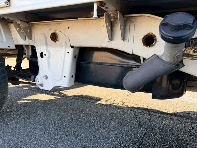 SUZUKI CARRY TRUCK 4WD 2007 Image 31