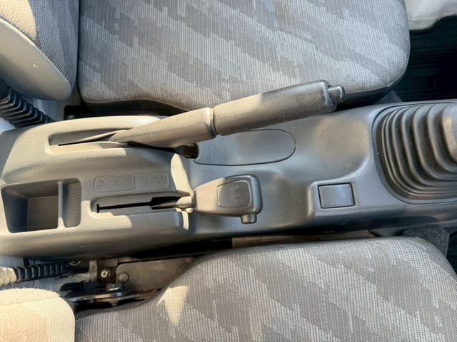 SUZUKI CARRY TRUCK 4WD 2007 Image 31