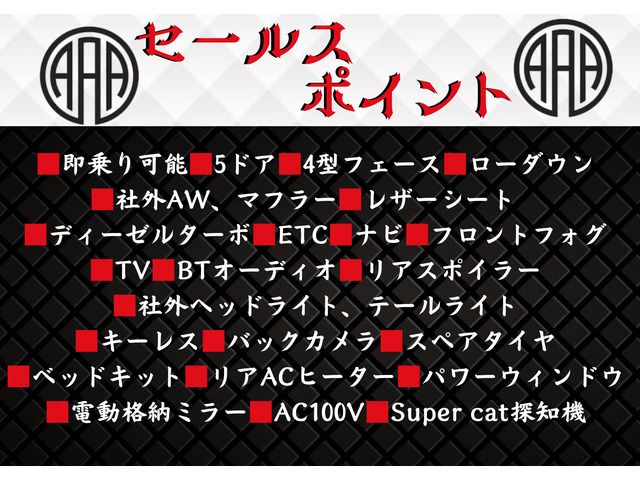 TOYOTA HIACE VAN 2WD 2008 Image 31