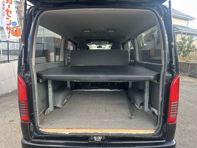 TOYOTA HIACE VAN 2WD 2008 Image 31