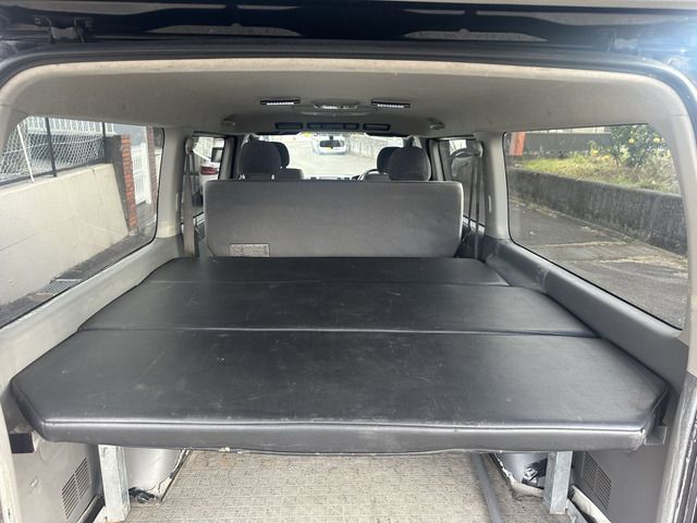 TOYOTA HIACE VAN 2WD 2008 Image 31