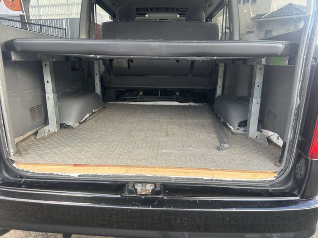 TOYOTA HIACE VAN 2WD 2008 Image 31