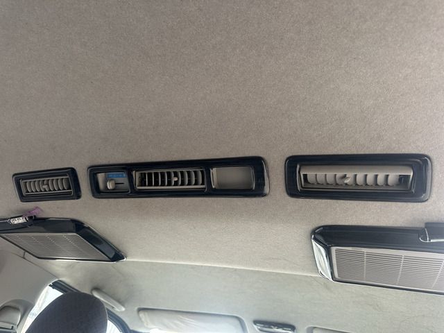 TOYOTA HIACE VAN 2WD 2008 Image 31