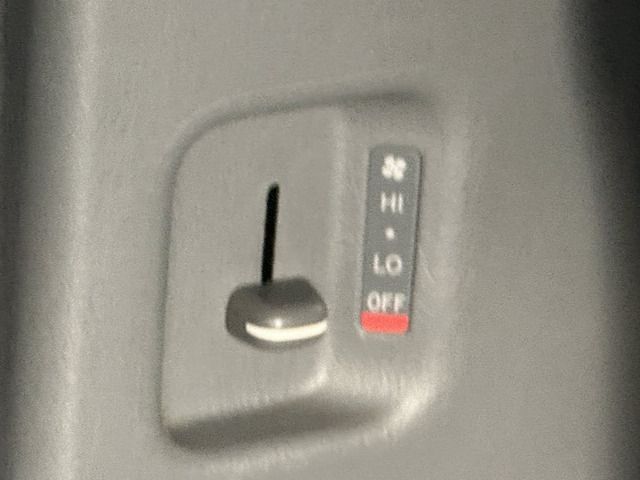 TOYOTA HIACE VAN 2WD 2008 Image 31