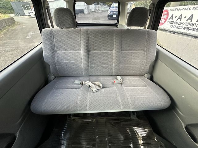 TOYOTA HIACE VAN 2WD 2008 Image 31