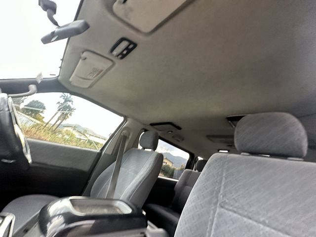 TOYOTA HIACE VAN 2WD 2008 Image 31