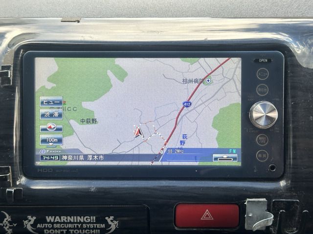 TOYOTA HIACE VAN 2WD 2008 Image 31