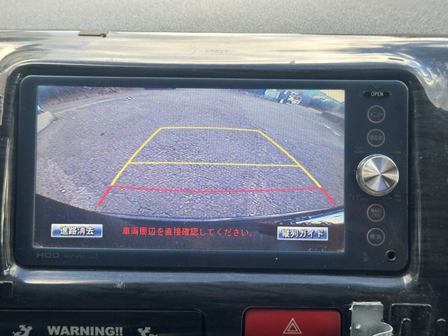 TOYOTA HIACE VAN 2WD 2008 Image 31