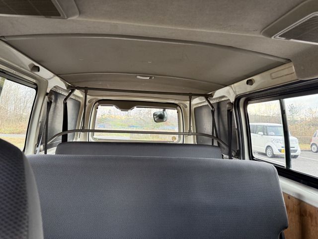 TOYOTA HIACE VAN 4WD 2013 Image 31