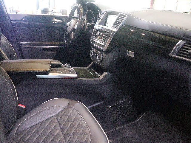 MERCEDES BENZ GL CLA 2015 Image 31