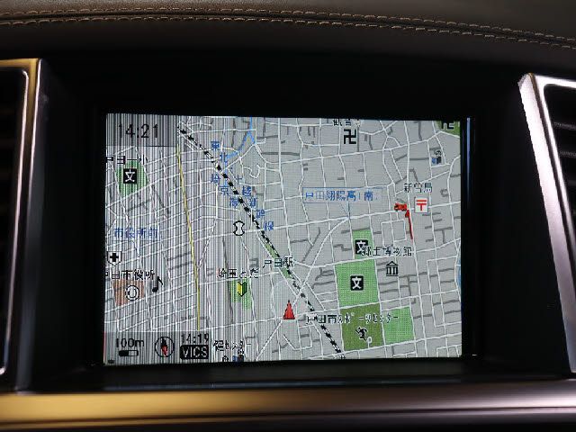 MERCEDES BENZ GL CLA 2015 Image 31