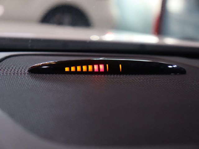 MERCEDES BENZ GL CLA 2015 Image 31