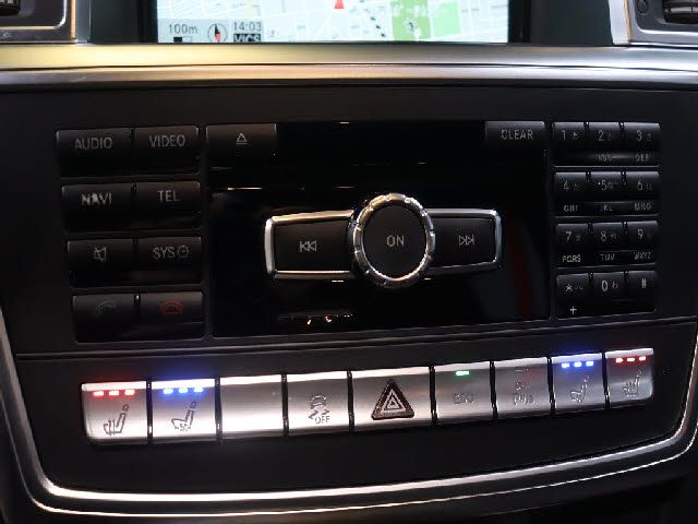 MERCEDES BENZ GL CLA 2015 Image 31