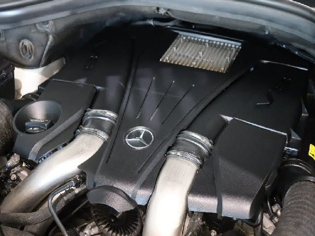 MERCEDES BENZ GL CLA 2015 Image 31