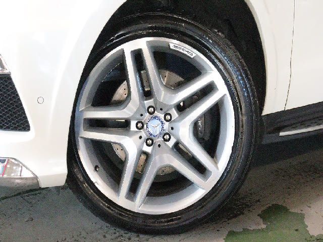 MERCEDES BENZ GL CLA 2015 Image 31