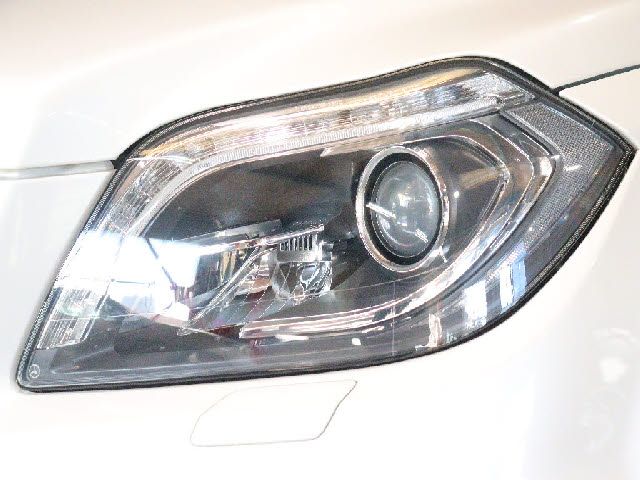 MERCEDES BENZ GL CLA 2015 Image 31