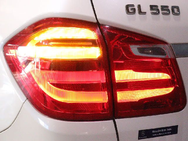 MERCEDES BENZ GL CLA 2015 Image 31