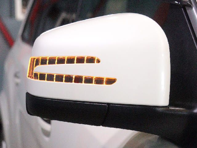 MERCEDES BENZ GL CLA 2015 Image 31