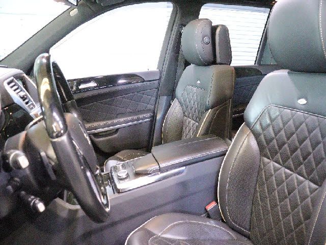 MERCEDES BENZ GL CLA 2015 Image 31