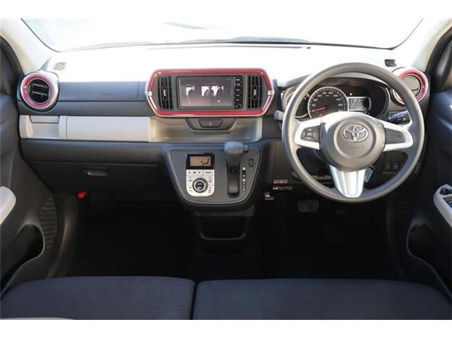 TOYOTA PASSO 4WD 2016 Image 31