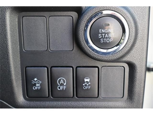 TOYOTA PASSO 4WD 2016 Image 31