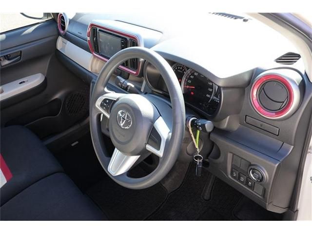 TOYOTA PASSO 4WD 2016 Image 31