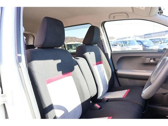 TOYOTA PASSO 4WD 2016 Image 31