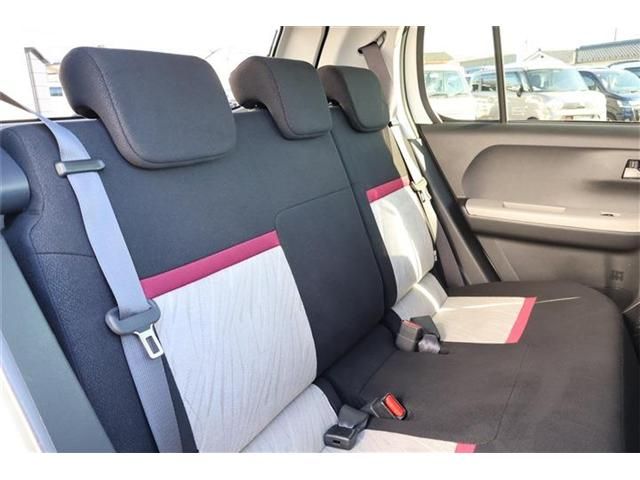 TOYOTA PASSO 4WD 2016 Image 31