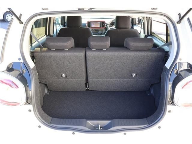 TOYOTA PASSO 4WD 2016 Image 31