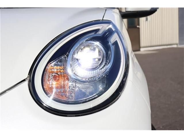 TOYOTA PASSO 4WD 2016 Image 31