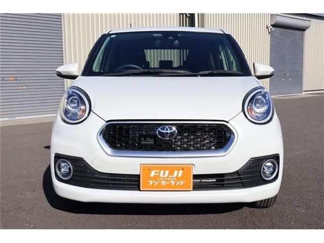 TOYOTA PASSO 4WD 2016 Image 31