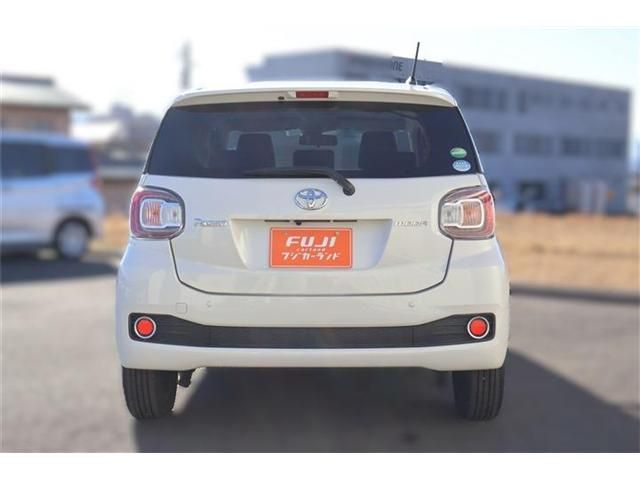 TOYOTA PASSO 4WD 2016 Image 31