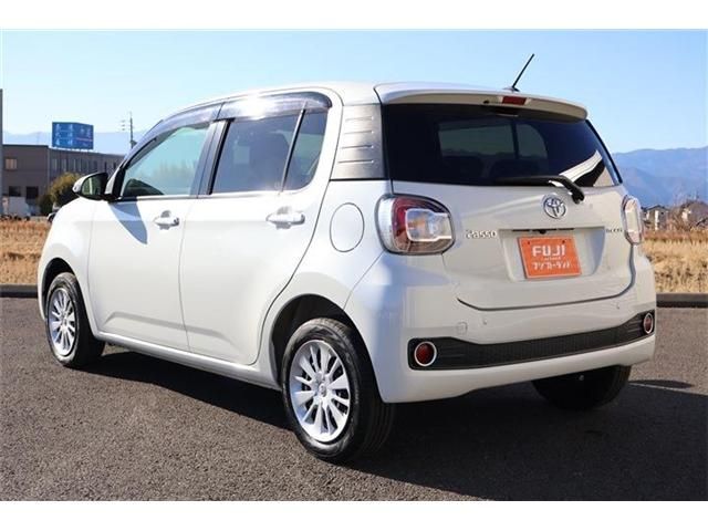TOYOTA PASSO 4WD 2016 Image 31