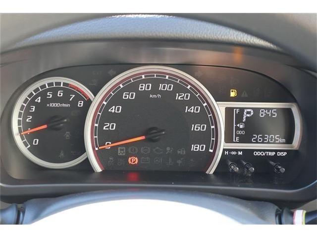 TOYOTA PASSO 4WD 2016 Image 31