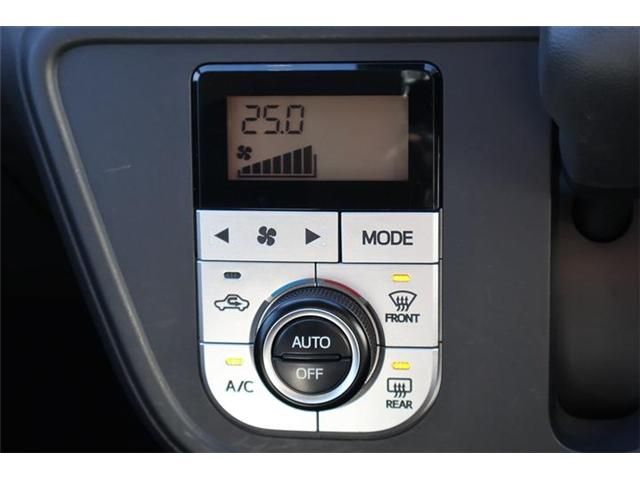 TOYOTA PASSO 4WD 2016 Image 31