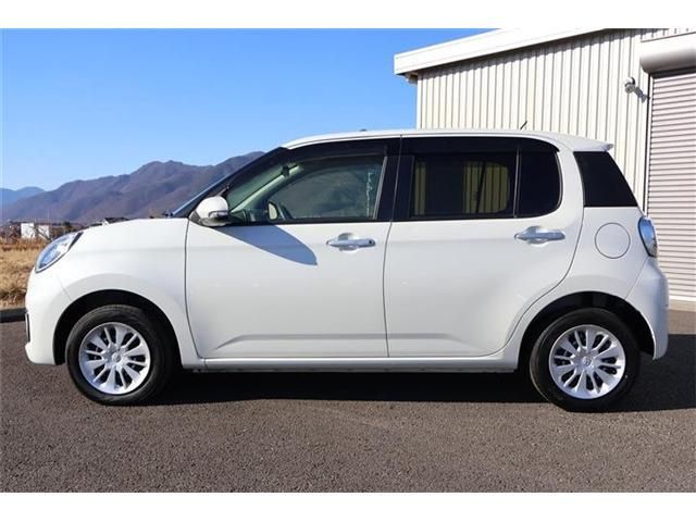 TOYOTA PASSO 4WD 2016 Image 31