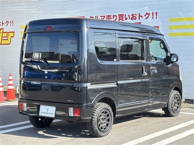 SUZUKI EVERY VAN 4WD 2022 Image 31