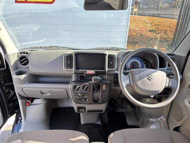 SUZUKI EVERY VAN 4WD 2022 Image 31